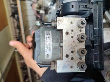 abs modul za Ford Fiesta od 2005. do 2018. god.