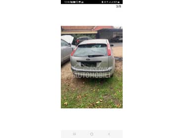 retrovizori za Ford Focus od 2004. do 2008. god.