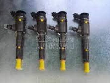 dizne bosch za Peugeot 208 od 2012. do 2016. god.