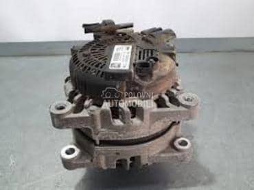 alternator 1.4 za Peugeot 208 od 2012. do 2016. god.