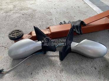 RETROVIZORI za Citroen C5 od 2000. do 2007. god.