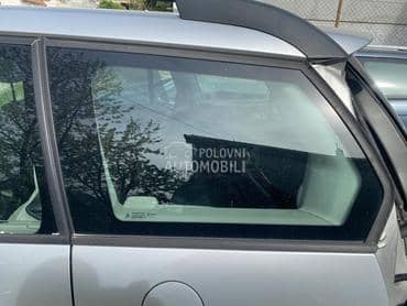 BOCNA STAKLA za Citroen C4 Grand Picasso