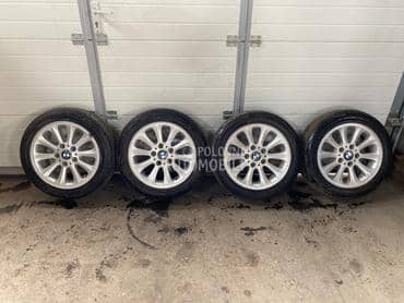 Aluminijumske felne  16" 5 x 120