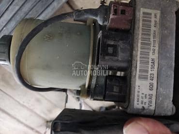 servo pumpa i letva za Volkswagen Polo od 2002. do 2006. god.