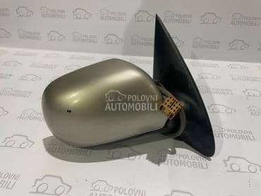 Desni retrovizor za Škoda Fabia od 2000. do 2007. god.