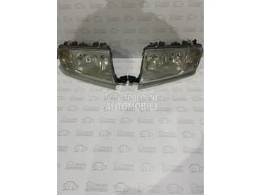 Farovi za Škoda Fabia od 2000. do 2007. god.