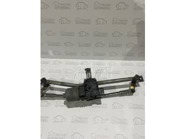 Motorcic brisaca za Škoda Fabia od 2000. do 2007. god.