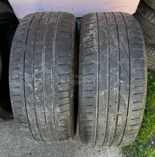 Hankook 225/50 R17 Letnja