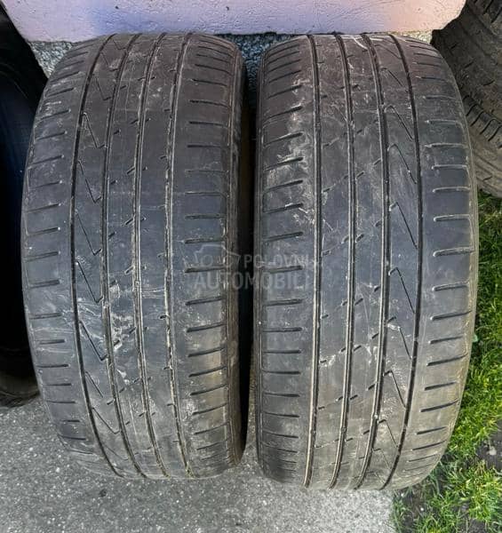 Hankook 225/50 R17 Letnja