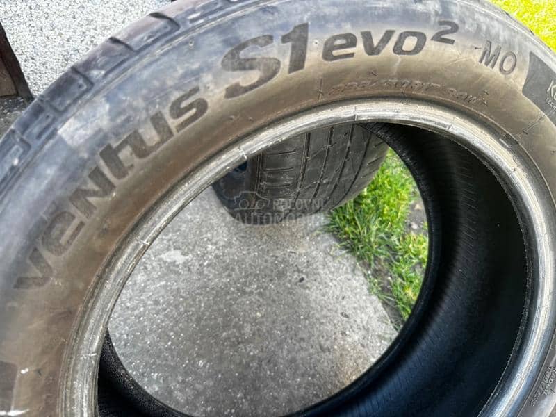 Hankook 225/50 R17 Letnja