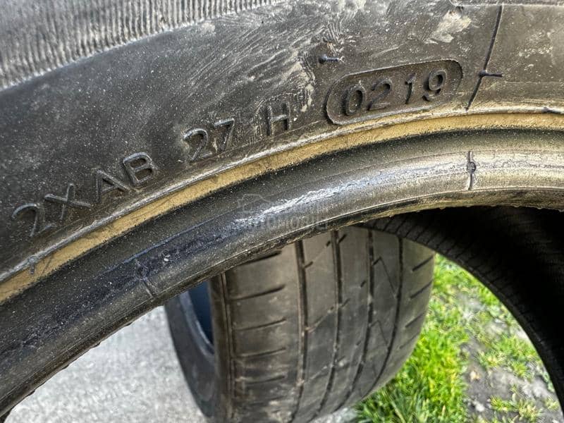 Hankook 225/50 R17 Letnja