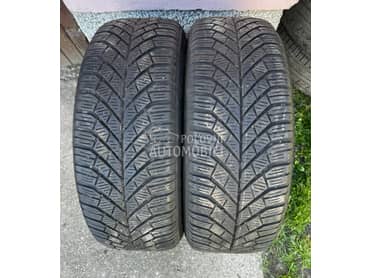 Continental 205/55 R16 Sve sezone