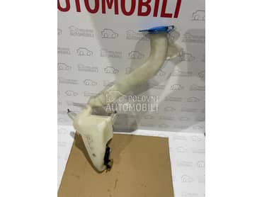 Posuda za tecnost brisaca za Škoda Fabia od 2000. do 2007. god.