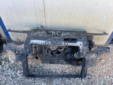 Vezni lim prsa 1.9 tdi za Škoda Fabia od 2000. do 2007. god.