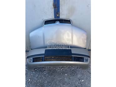 Branik za Škoda Fabia od 2000. do 2007. god.