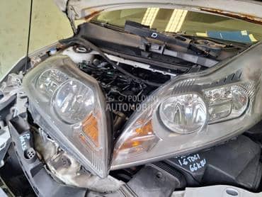 far levi far desni mk2.5 za Ford Focus od 2008. do 2012. god.