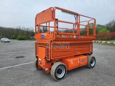 JLG M3369LE