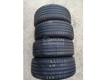 Fulda 215/45 R17 Letnja