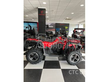 Loncin XWOLF 550 AKCIJA