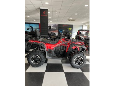 Loncin XWOLF 550 AKCIJA