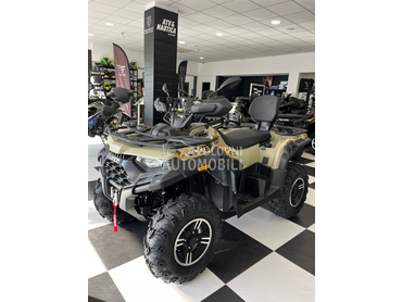 Loncin XWOLF 550 AKCIJA