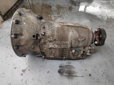 Menjac 5G tronic za Mercedes Benz C Klasa, CLC Klasa, E Klasa ...