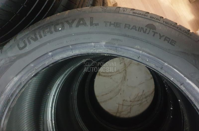 Uniroyal 275/45 R20 Letnja