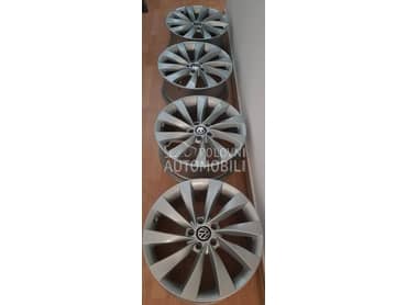 Continental 235/35 R19 Letnja