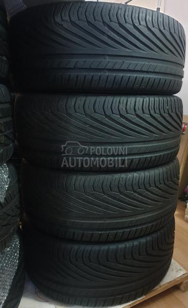 Uniroyal 275/45 R20 Letnja