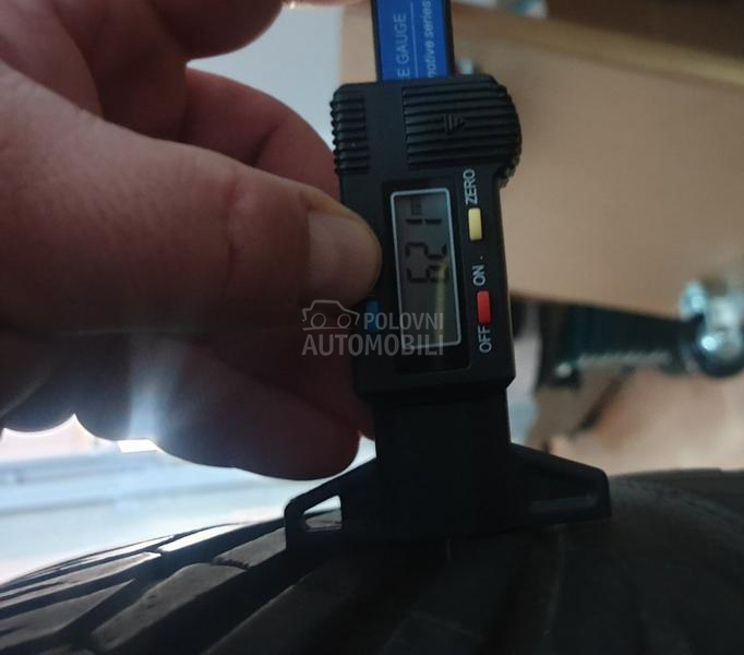 Uniroyal 275/45 R20 Letnja