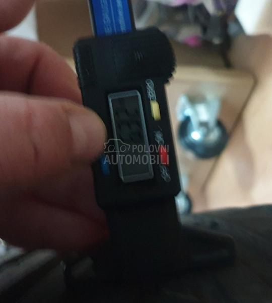 Uniroyal 275/45 R20 Letnja