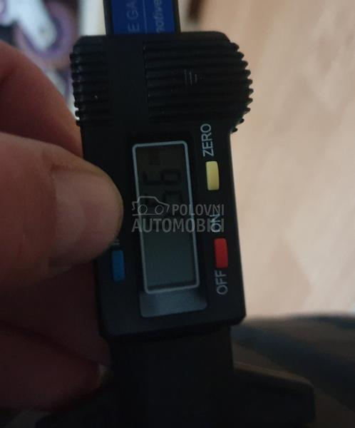 Uniroyal 275/45 R20 Letnja