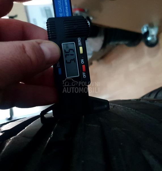 Uniroyal 275/45 R20 Letnja