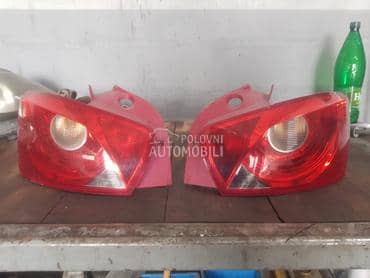Stop svetla i stop lampe za Seat Ibiza od 2008. do 2015. god.