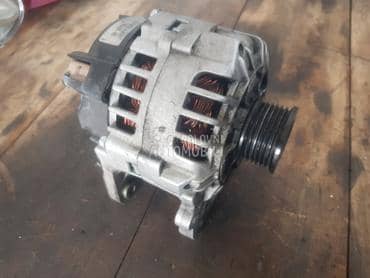 Alternator za Seat Ibiza od 2008. do 2015. god.