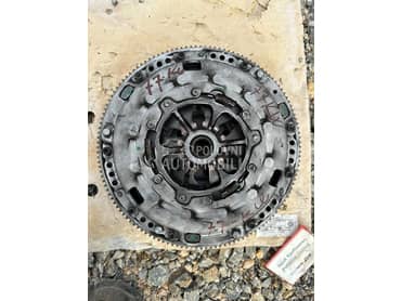 Zamajac 1.9tdi za Audi A3 od 1998. do 2012. god.