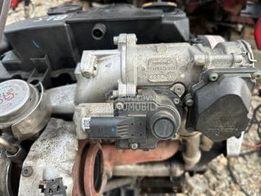 Klapna gasa za Volkswagen Caddy, Golf 5, Golf Plus ... od 2004. do 2012. god.