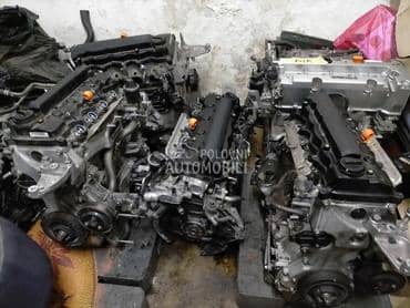 motor 1,4 benzin za Honda Civic od 2005. do 2011. god.