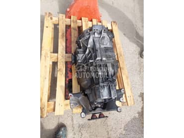 Automatski menjac 2.0 TDI za Audi A4