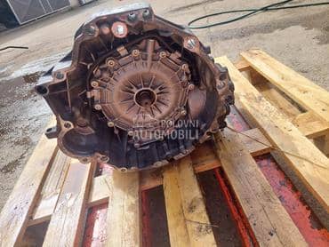 Menjac automatik 8 brzina za Audi A4