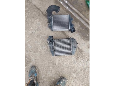 Hladnjak interkulera 2.0 TDI za Audi A6