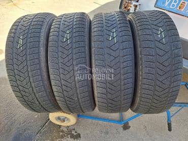 Pirelli 225/65 R17 Zimska