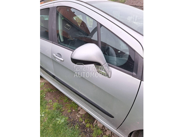 Retrovizor za Peugeot 308