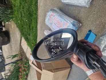 levi retrovizor za MINI Cooper, One od 2001. do 2007. god.