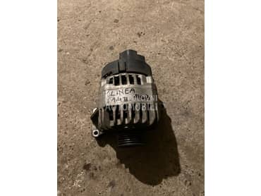 alternator za Fiat Linea