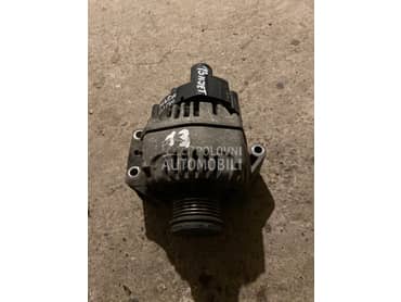 alternator za Fiat Panda, Punto, Idea ...