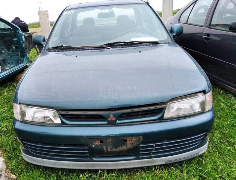 Mitsubishi Lancer 2.0 D 1994. god. -  kompletan auto u delovima