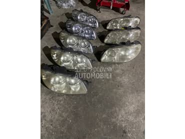 farovi za Fiat Punto