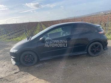 kompijuter za Honda Civic od 2005. do 2011. god.