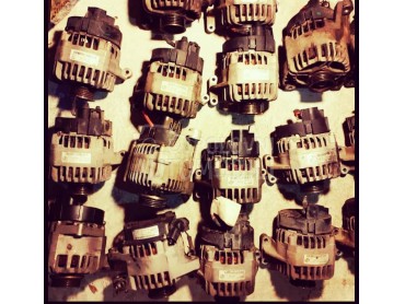 Alternatori za fiata za Fiat Panda